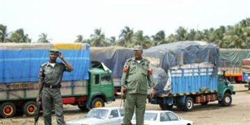 Closing of Nigeria borders did not flout ECOWAS treaty – NUTAG