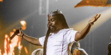 Obrafuor details how he found rap after losing his dream of becoming a lawyer