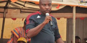 Support the Board to succeed- Opare Addo tells Hearts fans
