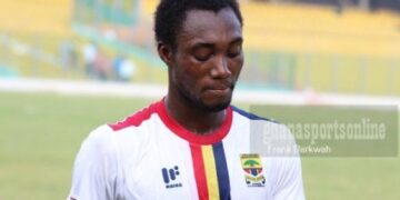 Ex-Hearts captain Owusu Bempah calls on GFA to support colts football to prevent another Offinso accident