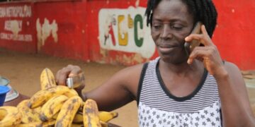 Gov’t reduces talk tax from 9% to 5%