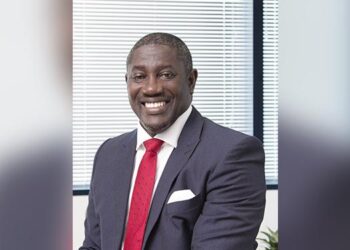 CBG DANIEL WILSON ADDO GDA