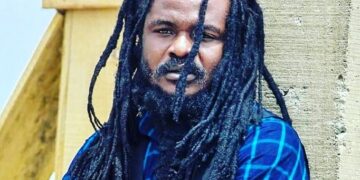 I find my peace at the cemetery – Ras Kuuku