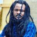 I find my peace at the cemetery – Ras Kuuku