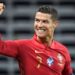 Ronaldo passes 100 goals for Portugal