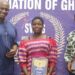 2019 SWAG Awards: Anita Halm and Alex Dorpenyo crowned Ghana best Rugby players for 2019