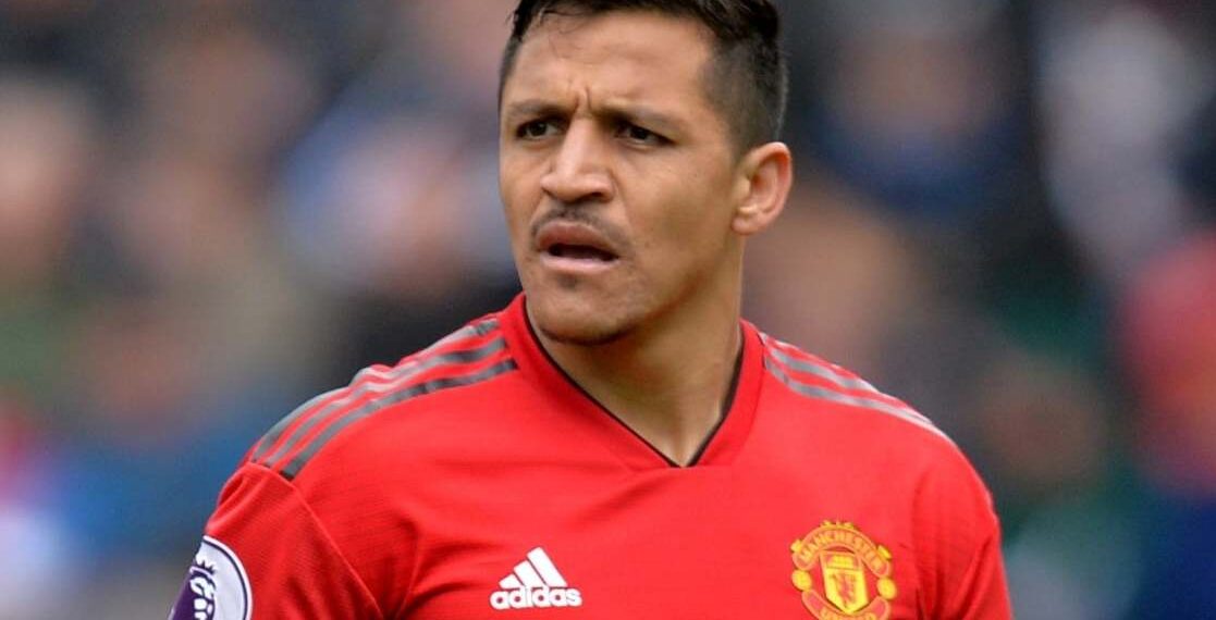 Sanchez wanted to leave Man United after first day