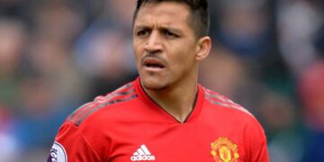 Sanchez wanted to leave Man United after first day
