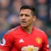 Sanchez wanted to leave Man United after first day