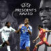 Didier Drogba to receive UEFA President’s Award