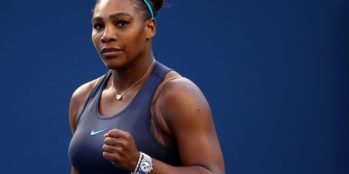 Serena Williams withdraws from French Open