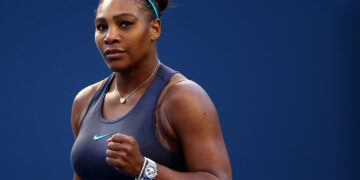 Serena Williams withdraws from French Open
