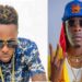 Shatta Wale’s enemies have made me an enemy – Natty Lee