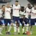 Carabao Cup: Spurs edge past Chelsea on penalties