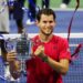 US Open 2020: Dominic Thiem fights back to beat Alexander Zverev