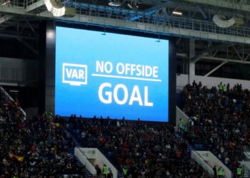 GFA to implement the use of VAR by the next 3 years- Alex Kotey