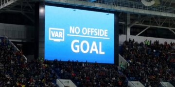 GFA to implement the use of VAR by the next 3 years- Alex Kotey