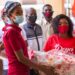 Vodafone Foundation marks International Day of Charity