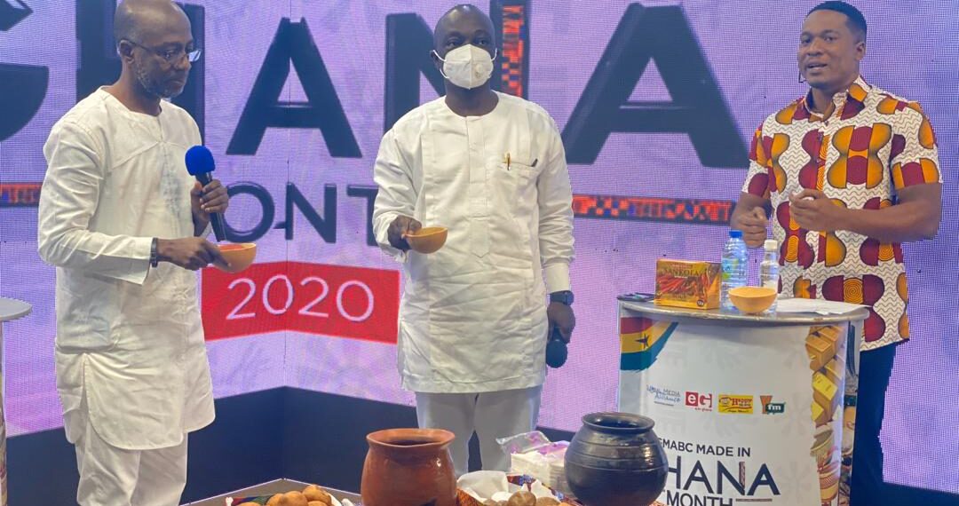 GMABC dubs September ‘Made in Ghana Month’