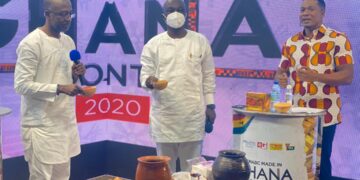 GMABC dubs September ‘Made in Ghana Month’