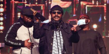 Does Shatta, Stonebwoy absence in nominations make it a Senegalese award?-Ras Kuuku questions naysayers