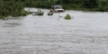 U/E: Security forces have been helpful in disaster response - NADMO