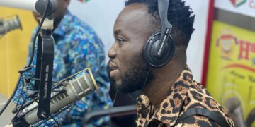 Big artistes don’t like to pay for lyrics - Akwaboah