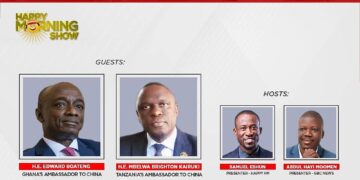 Watch Live: Is Agriculture Africa’s post COVID-19 recovery catalyst?