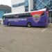 PHOTOS: Hearts of Oak unveil new team bus
