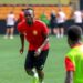 Michael Essien named coach of Danish side Nordsjaelland