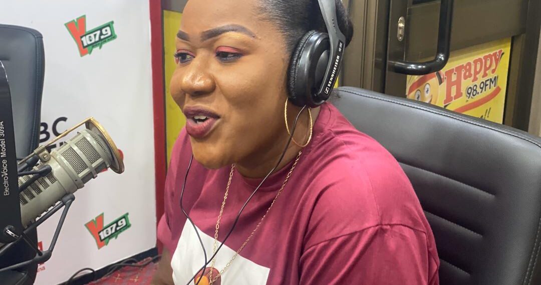 I slay on IG to promote my songs - Gospel musician