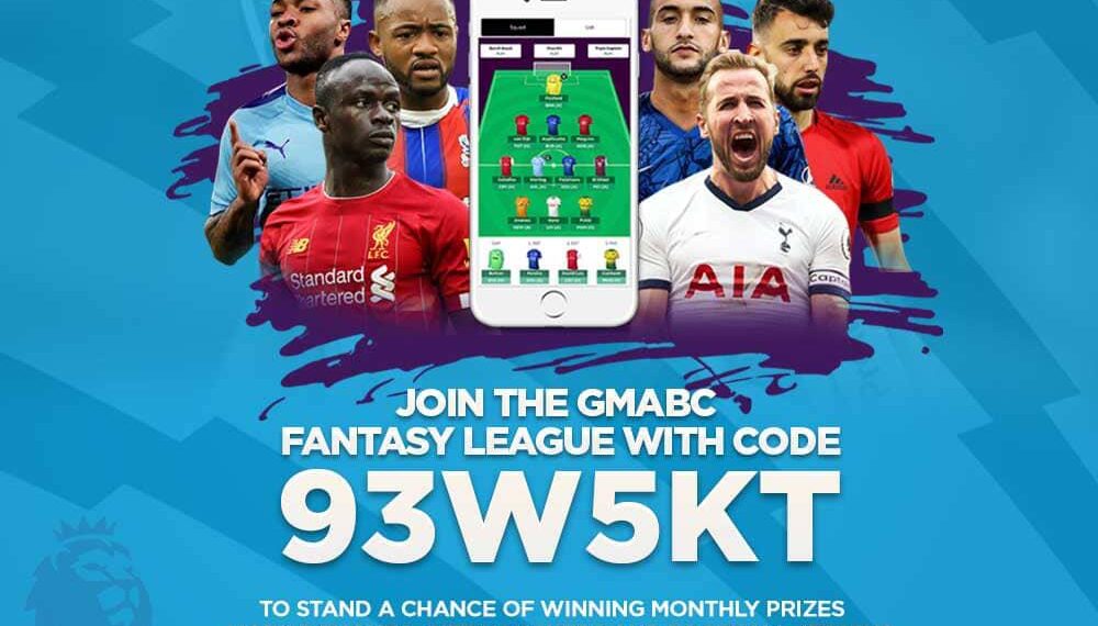 GMABC FPL:  Champ’s  Episodes – Episode 1