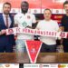 Bright Addae completes move to Romanian side FC Hermannstadt