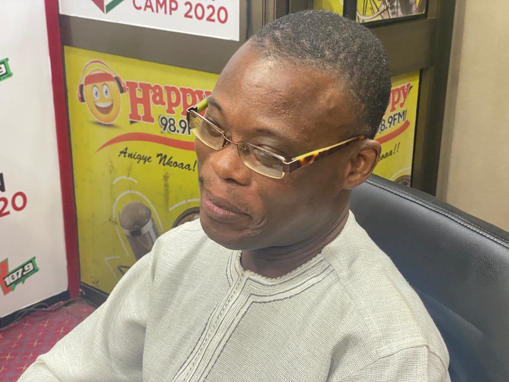 Pettiness preventing NPP from acknowledging our work – Fifi Kwetey