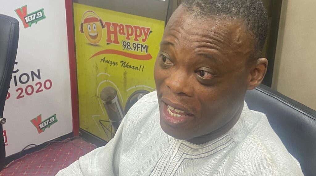 We will not burden taxpayers with our big push plan – Fifi Kwetey