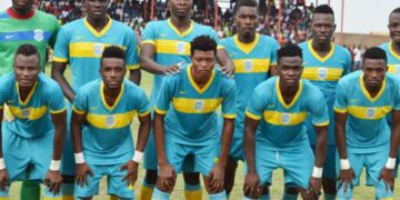 Today In Sports History: Wa All Stars crowned GPL Champions