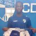Emmanuel Yabani joins Spanish side Club Deportivo Ebro