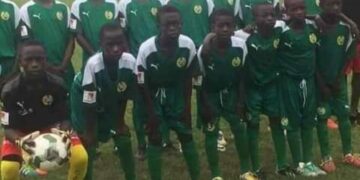 GFA consoles bereaved families of young footballers killed in bus accident