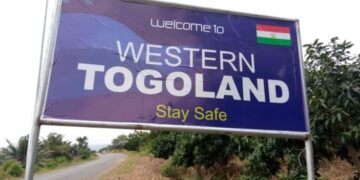 Residents in Volta Region suspect foul play by the gov't in secessionist action