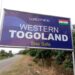 Residents in Volta Region suspect foul play by the gov't in secessionist action