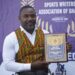 2019 SWAG Awards: Botsyo Nkegbe is Ghana’s top para-athlete for 2019