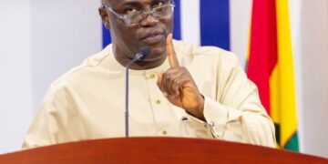 We have not abandoned ‘E Blocks’- GETFund Insists