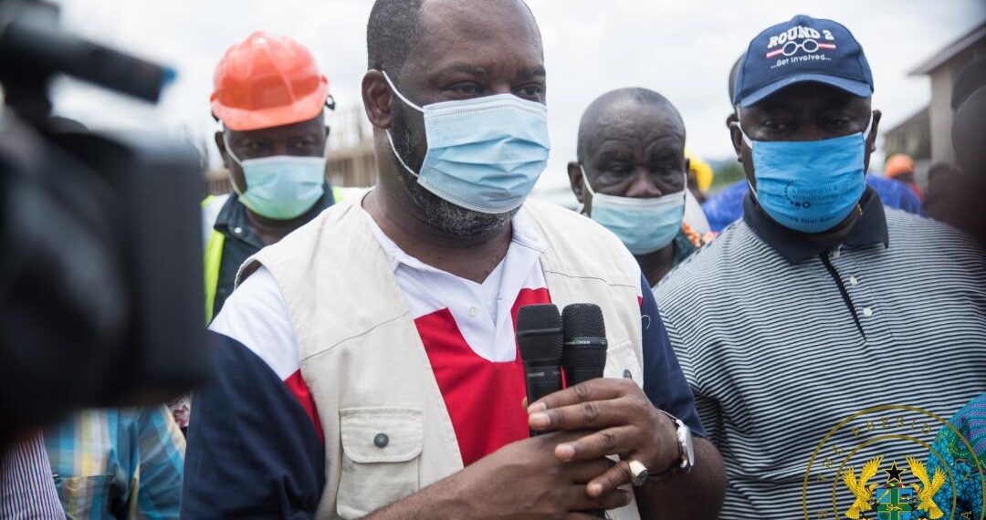 “Nine new model schools to Be completed by the end of 2020” – Education Minister