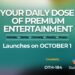 StarTimes launches the new local channel PBO