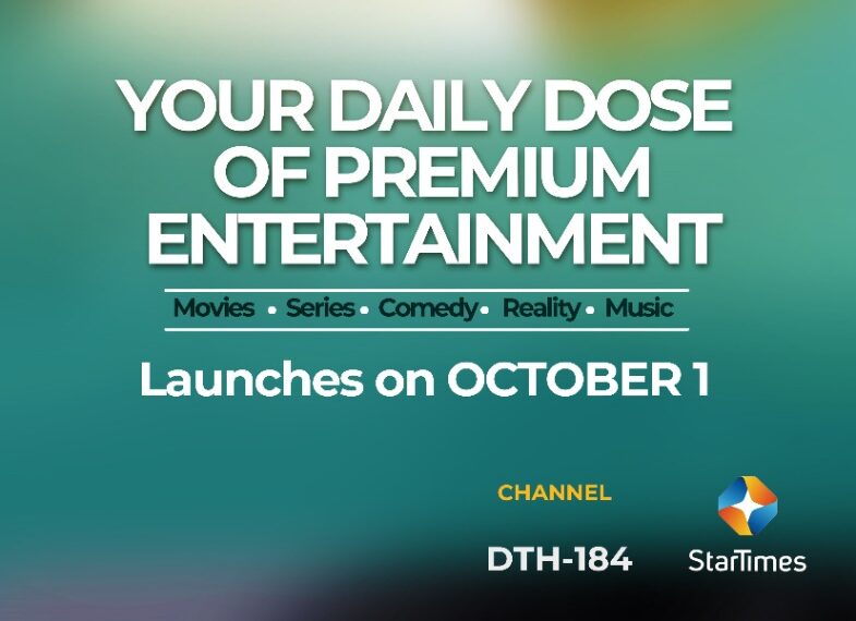 StarTimes launches the new local channel PBO