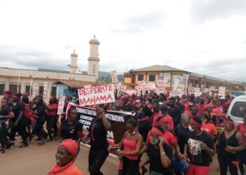 We would’ve spared Mahama but… – Akyem Youth