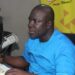 Be decorous as a statesman - David Prah To Mahama