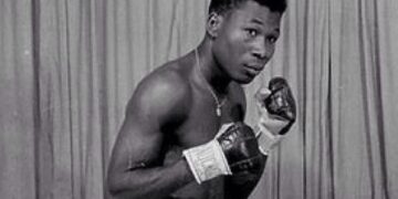 Today In Sports History: DK Poison suffers defeat in his last professional bout