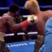 Ghana’s Duke Micah TKO’ed in round 3 in Bantamweight world title fight