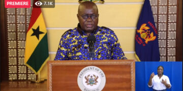 COVID-19: Ghana Premier League returns